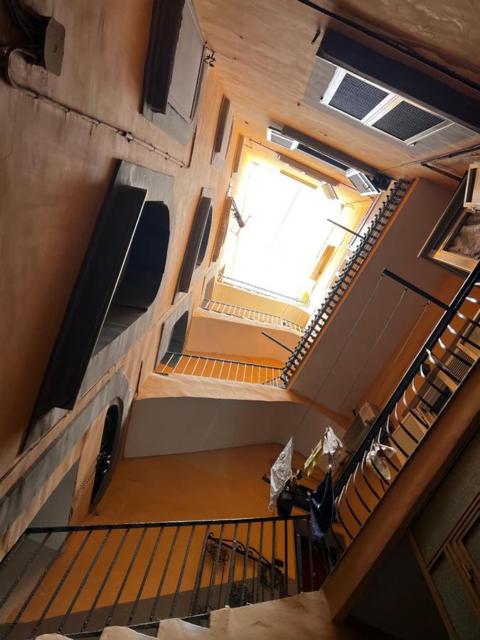Appartamento Scaramanzia Napoli Eksteriør billede
